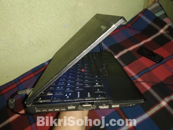 Lenovo Think Pad X220